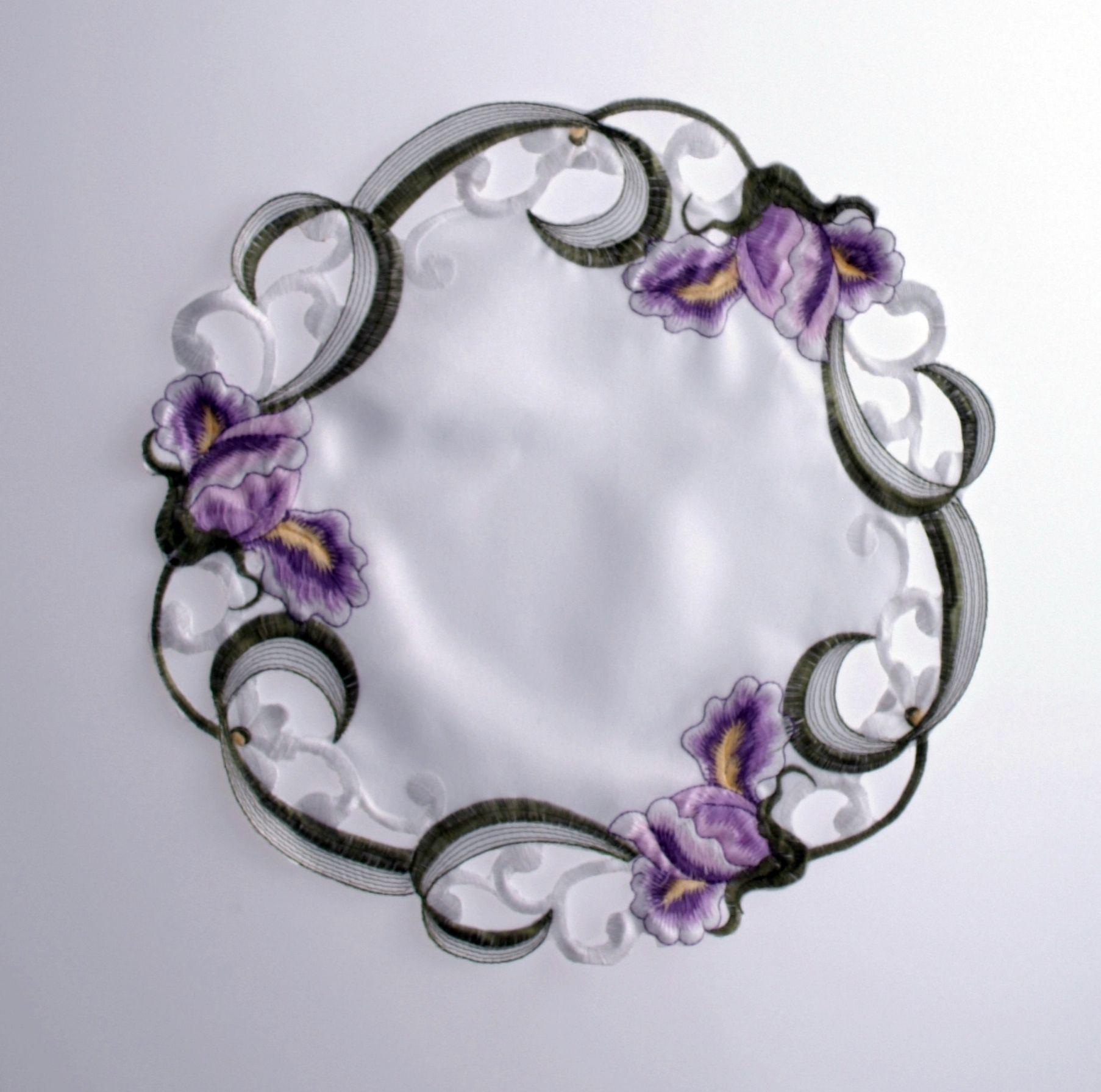 Салфетка ТД Сеул IR 30х30 см