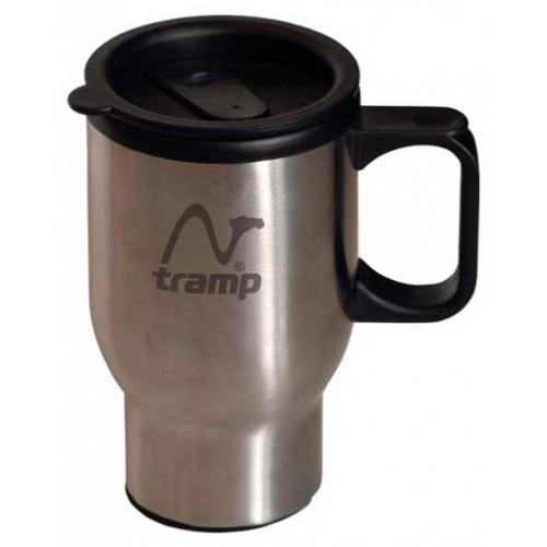 Автокружка Tramp 450мл (TRA-TRC-004)