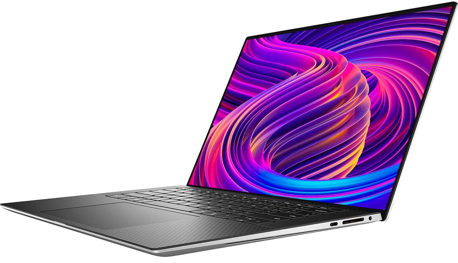 Ноутбук Dell XPS 15 9510 (XN9510FHMYH)