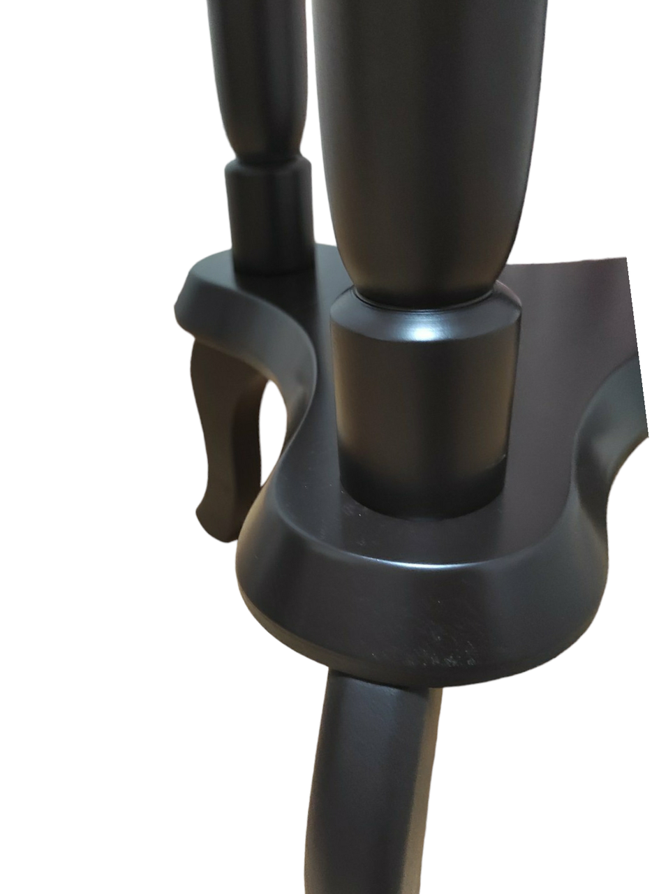 Стол кофейный деревянный Венге (1924818809) - фото 2