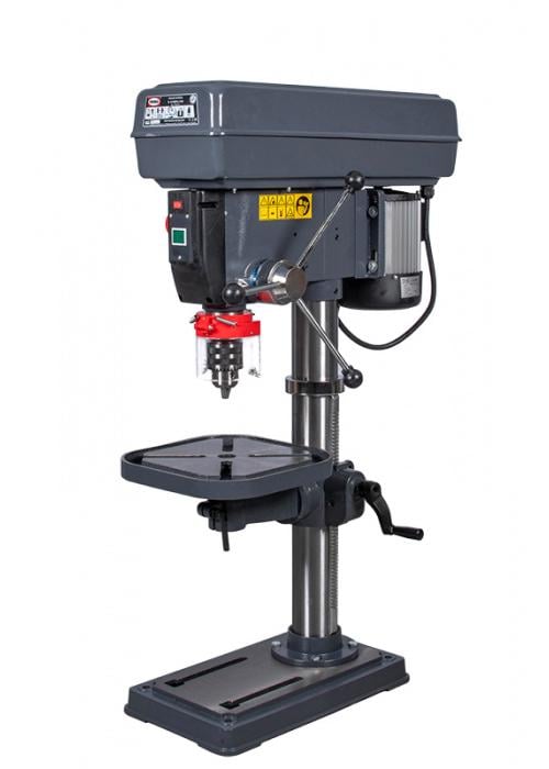 Настольный сверлильный станок PROMA E-1516BVL/400