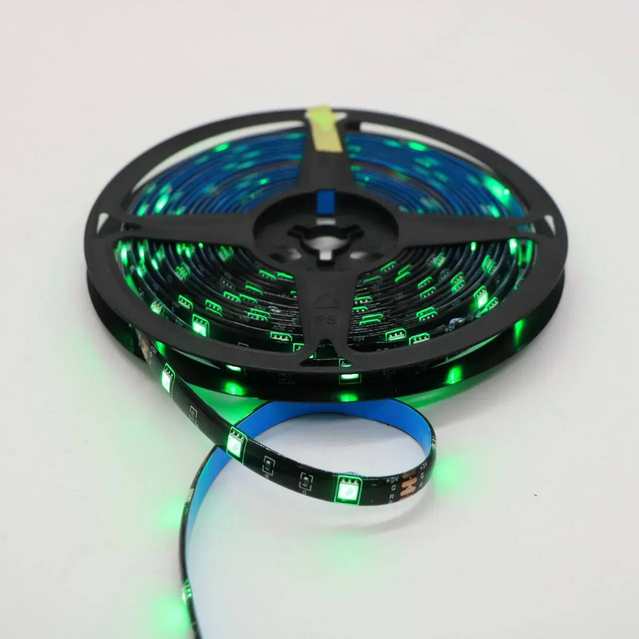 Світлодіодна стрічка Led mood light 5 м від USB з Bluetooth (234571409) - фото 9 Світлодіодна стрічка Led mood light 5 м від USB з Bluetooth (234571409) - фото 9