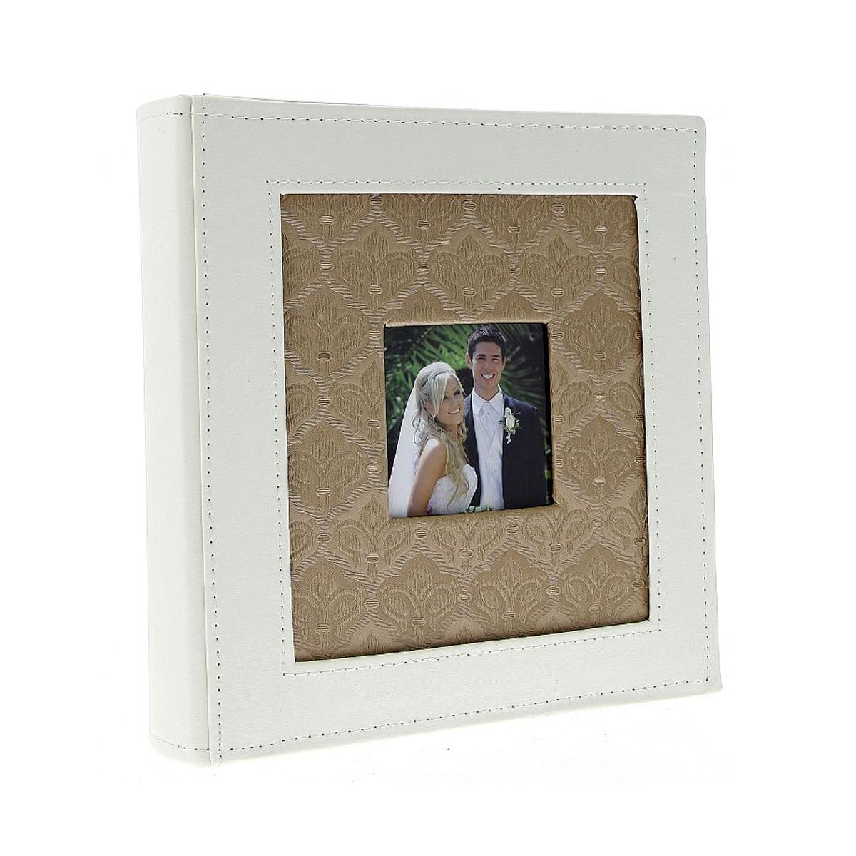 Фотоальбом Gedeon KD46200 Vision 10x15/200 Combi