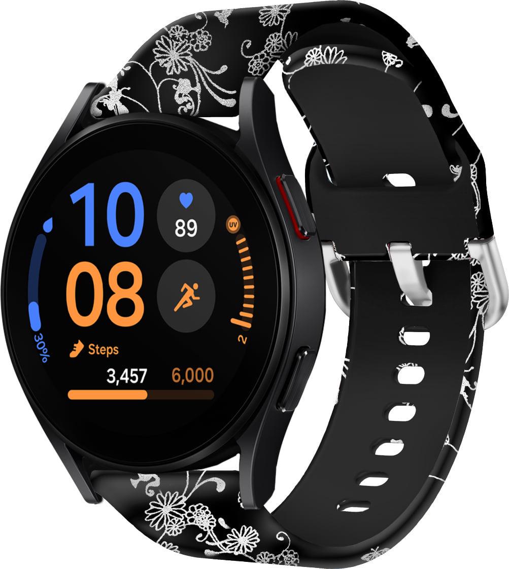 Ремешок Colorful для Galaxy Watch FE 40 мм Pattern (39335)