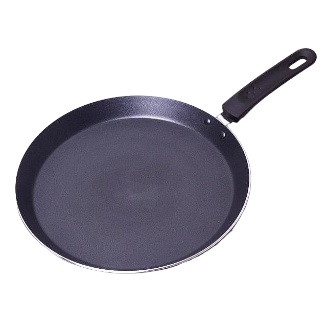 Сковорода млинна Kamille KM-0621IND з антипригарним покриттям 30 см (1428819)