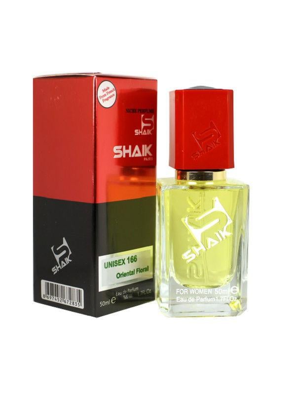 Духи женские SHAIK SH-MW 166 50 мл (56)
