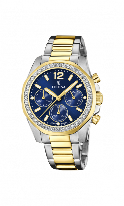 Наручные часы женские Festina Rainbow F20607/2