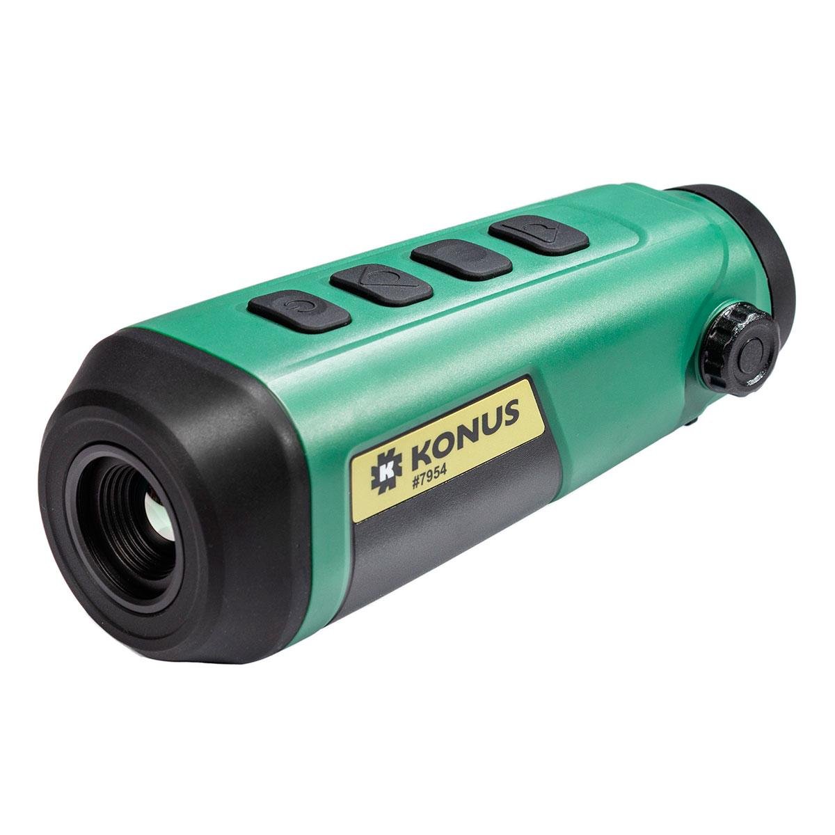 Тепловизор Konus FLAME 384x288 мм (db7954)