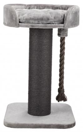 Лежак-когтеточка Klara для котов XXL 100 см