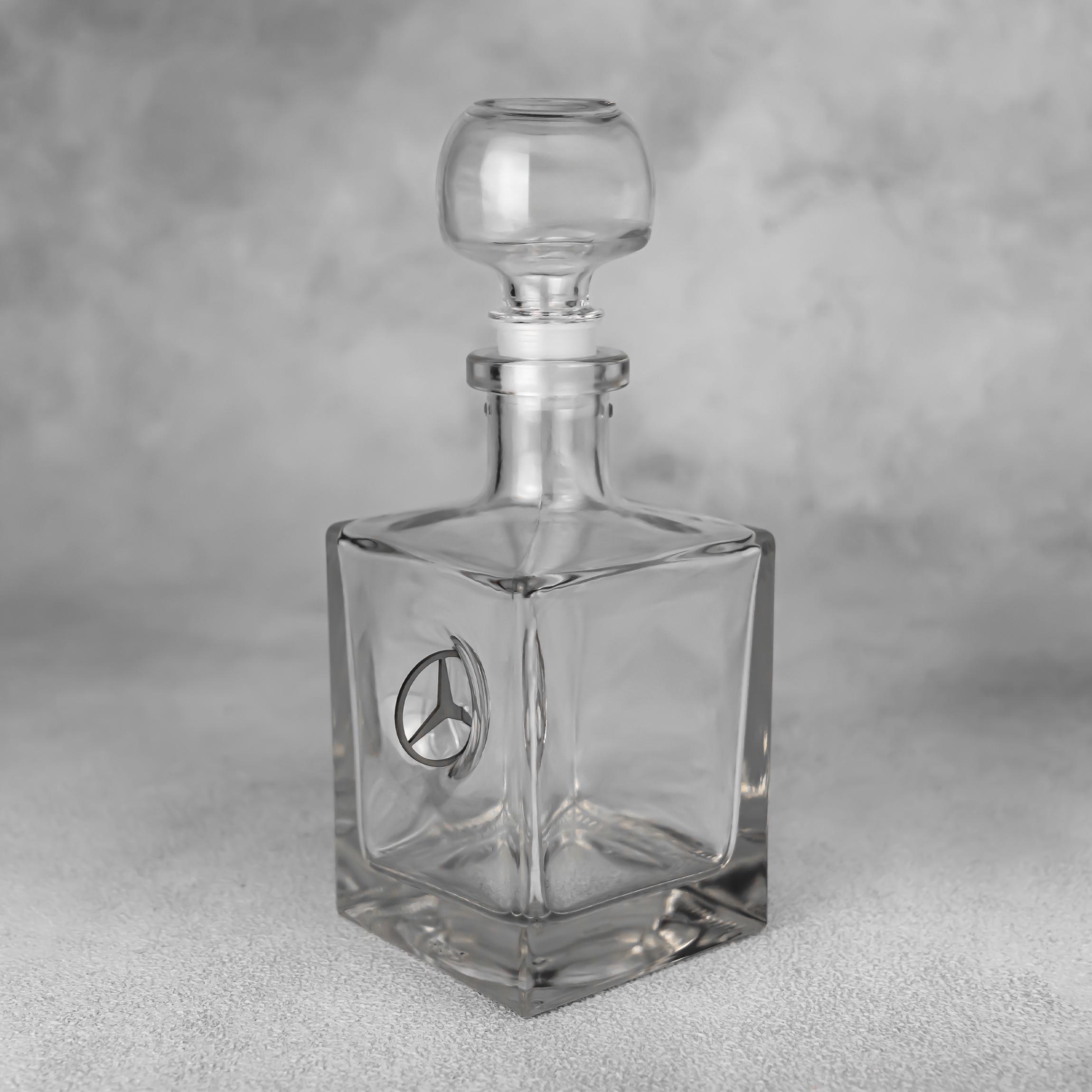 Графин VSKLO Mercedes (25154866)