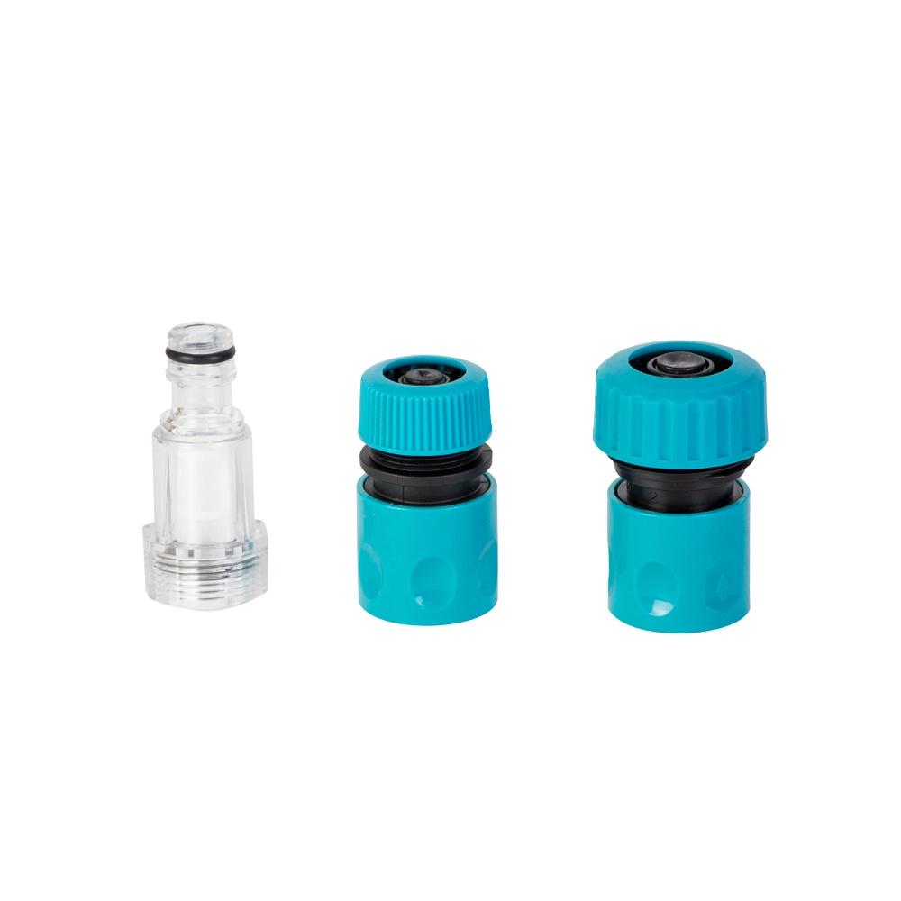 Мойка высокого давления Sigma 1700 Вт 6,7 л с турбонасадкой - фото 6 Мойка высокого давления Sigma 1700 Вт 6,7 л с турбонасадкой - фото 6