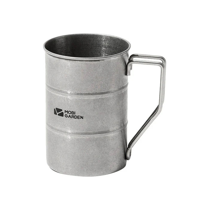 Кружка Mobi Garden Barrel Mug NX21666063 ilvery