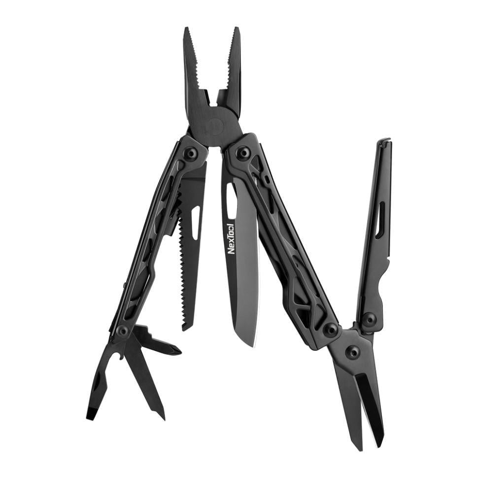 Мультитул NexTool Black Knight Мультитул NexTool Black Knight