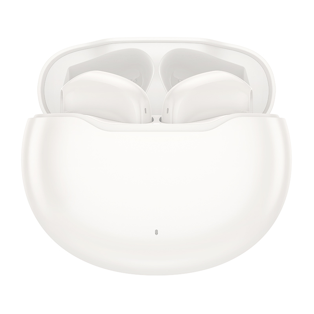 Навушники Hoco EW61 milky White (2591088146) - фото 3 Навушники Hoco EW61 milky White (2591088146) - фото 3