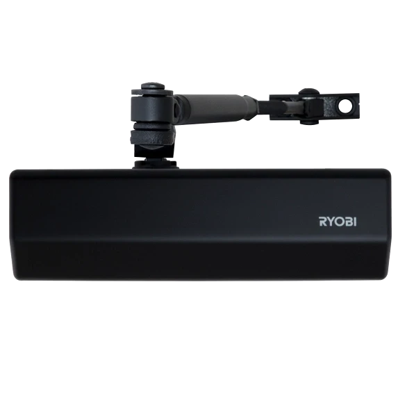 Дотягувач RYOBI 1500 D-1554 Black (2982506481)