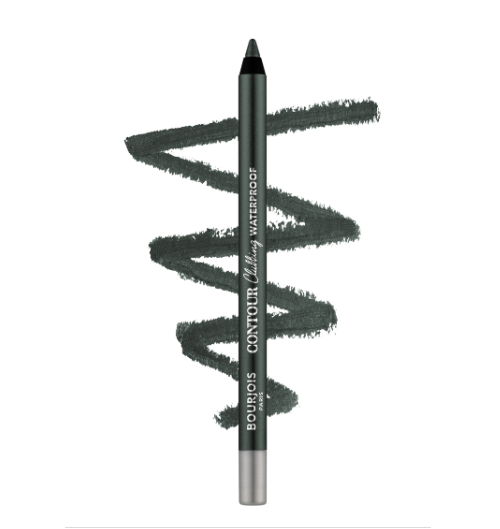 Олівець для очей BOURJOIS Countour Clubbing водостійкий 70 Green Comes True 1,2 г (2647595850)