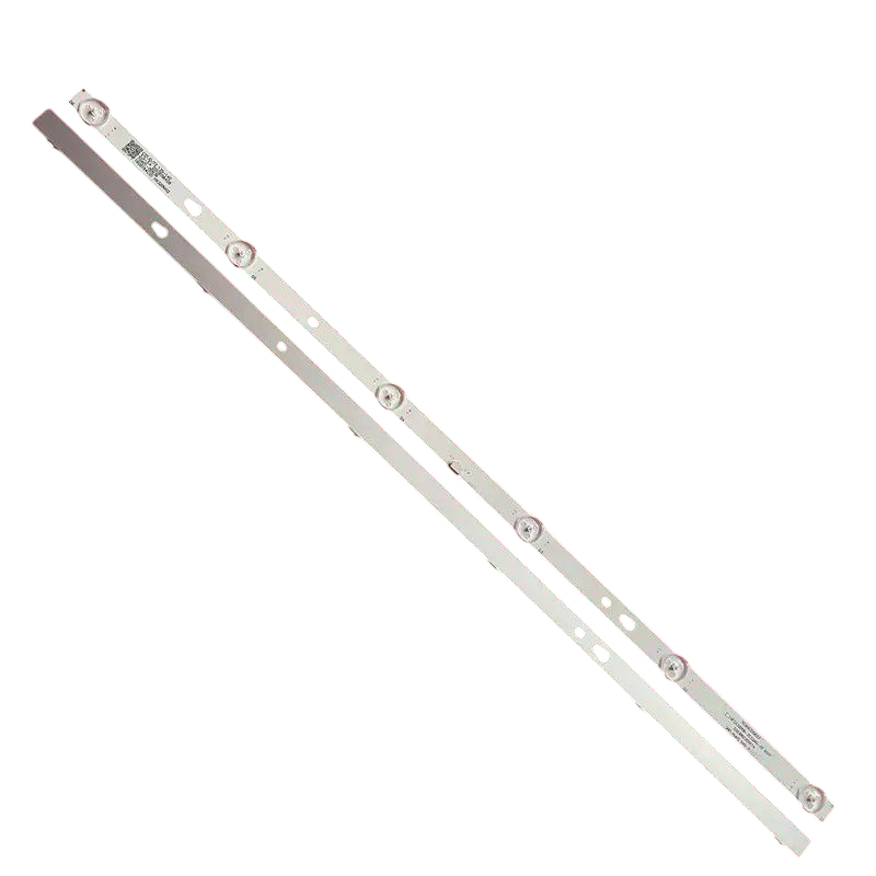 Комплект LED подсветки для TV HFSX32D06-ZC52AG-01 303HX320037 L32M5-AD 32DH3000 GC32D06-ZC22AG-35E 32" 2 шт. (ART-14064) Комплект LED подсветки для TV HFSX32D06-ZC52AG-01 303HX320037 L32M5-AD 32DH3000 GC32D06-ZC22AG-35E 32" 2 шт. (ART-14064)