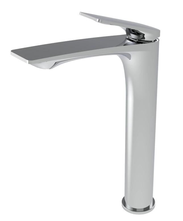 Смеситель для раковины Qtap Vlasta New QTVLA269CRM45652 (56000) Смеситель для раковины Qtap Vlasta New QTVLA269CRM45652 (56000)