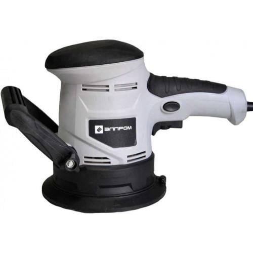 Шлифмашина орбитальная Елпром ЭОШМ-125 (47280524)