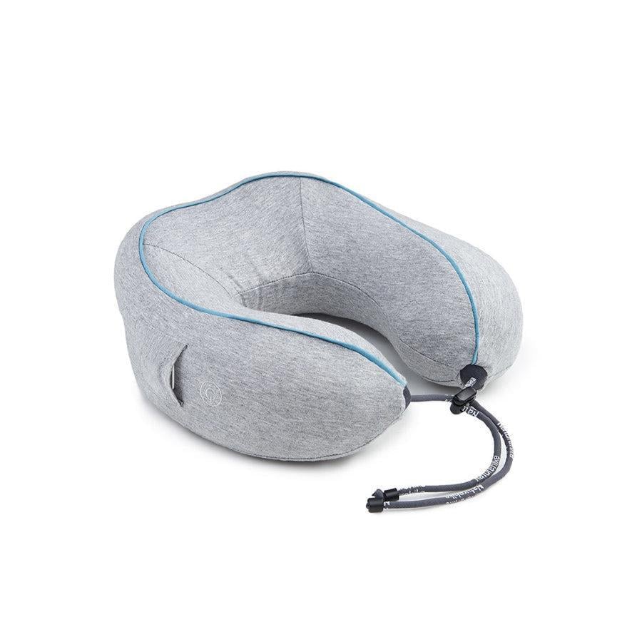 Подушка Naturehike Vibrating Massage Pillow NH18Z060-T Grey