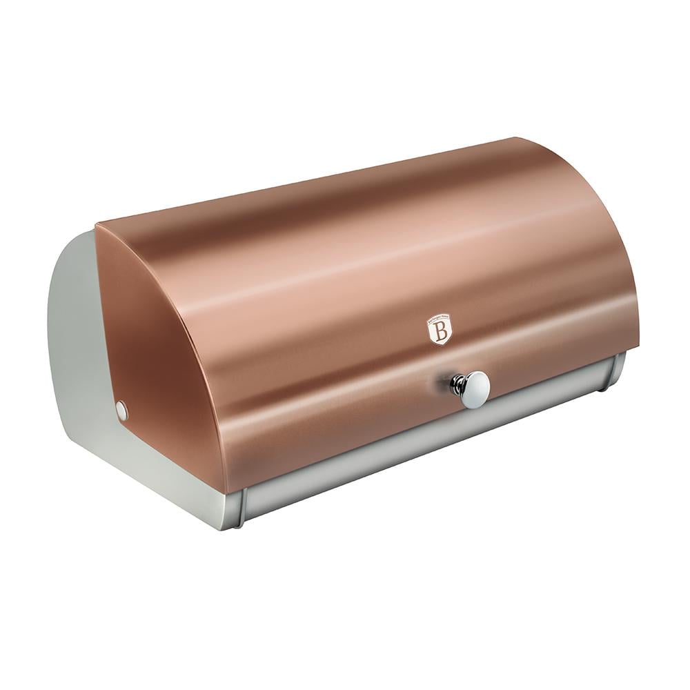 Хлебница Berlinger Haus Rose Gold (BH-1914)