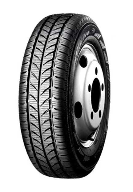 Автошина зимняя YOKOHAMA VAN Winter WY01 225/75R16C 121/120R (28015)
