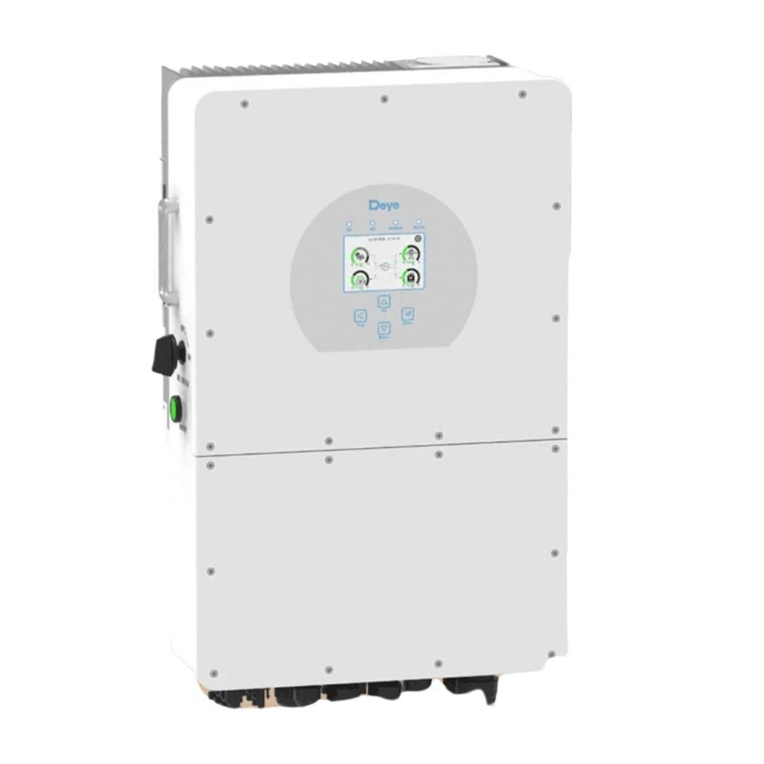 Инвертор гибридный Deye SUN-15K-SG01HP3-EU-AM2 (37704193)