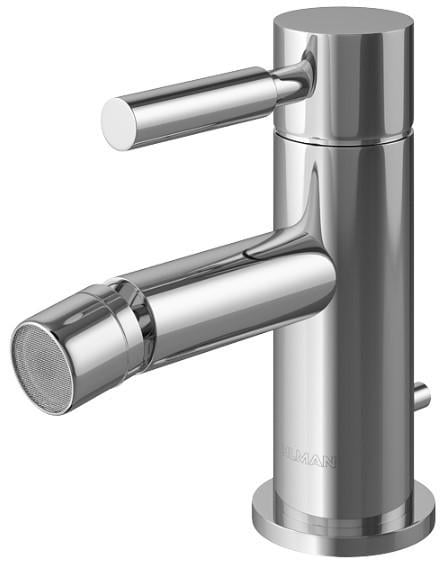 Змішувач для біде KOHLMAN ROXIN CHROME (2810372852)