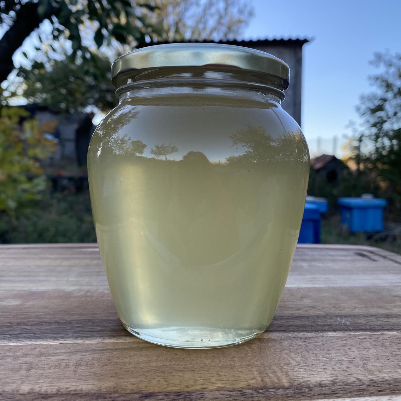 Мед Акация 950 г 0,7 л (2234608716) Мед Акация 950 г 0,7 л (2234608716)