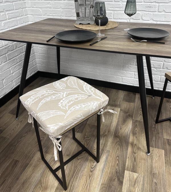 Сиденье Comfort Home Branch на стул 40х40х5 см