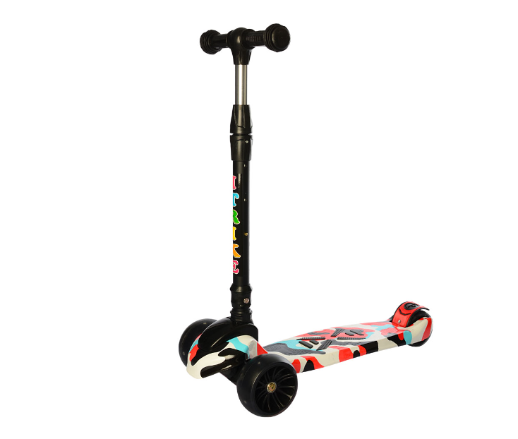 Самокат JR 3-060-13 (AN003197) Самокат JR 3-060-13 (AN003197)