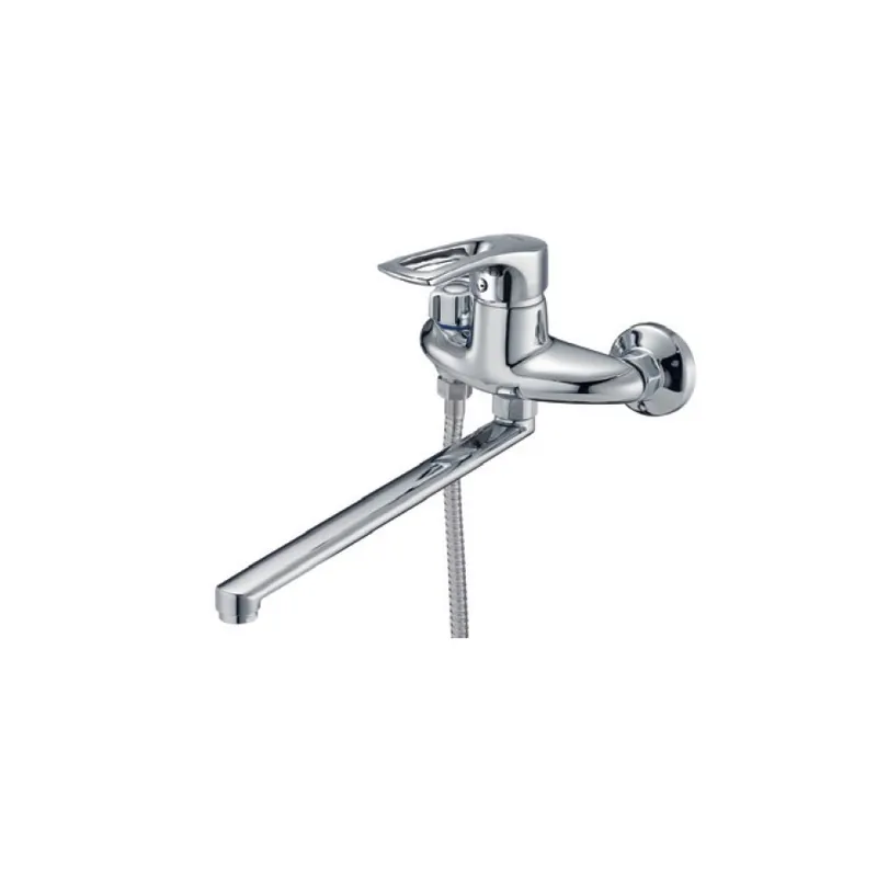 Змішувач для ванни MIXXUS NHK7-181 (MI6449)