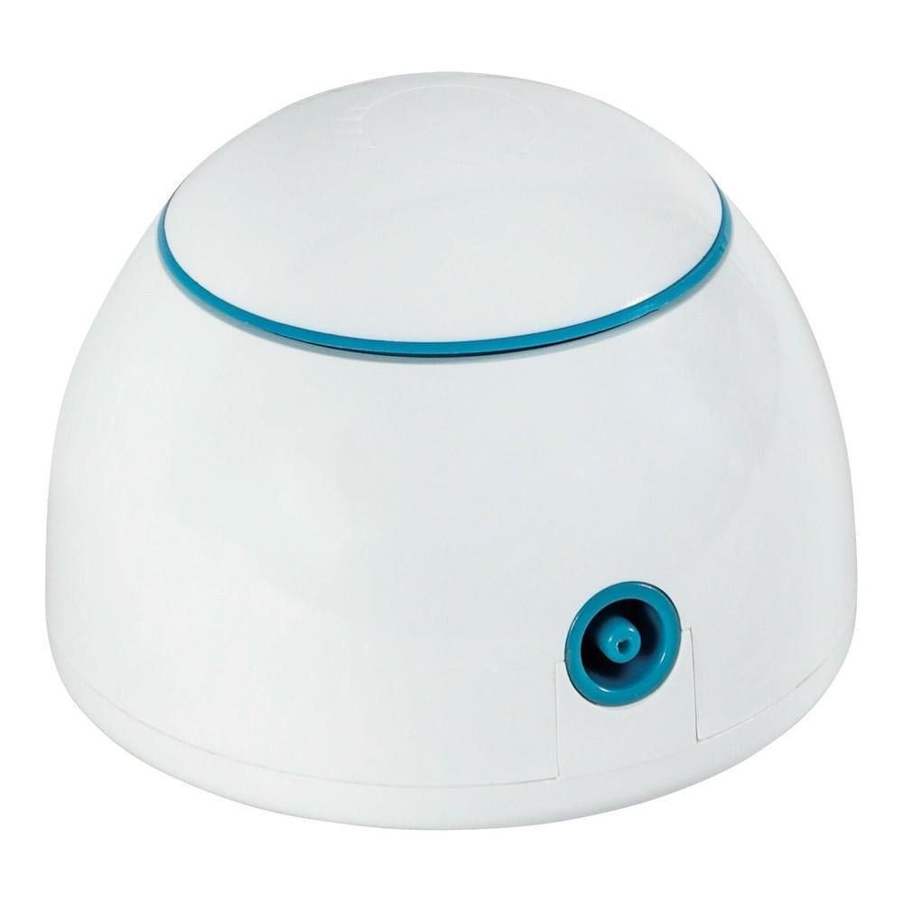 Компресор для акваріума ZOLUX AQUAYA Igloo до 100 л 1,8 Вт Білий (ATG-320750)