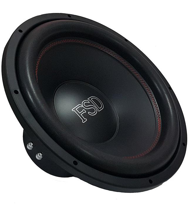 Сабвуфер FSD Audio STANDART SW-M1522