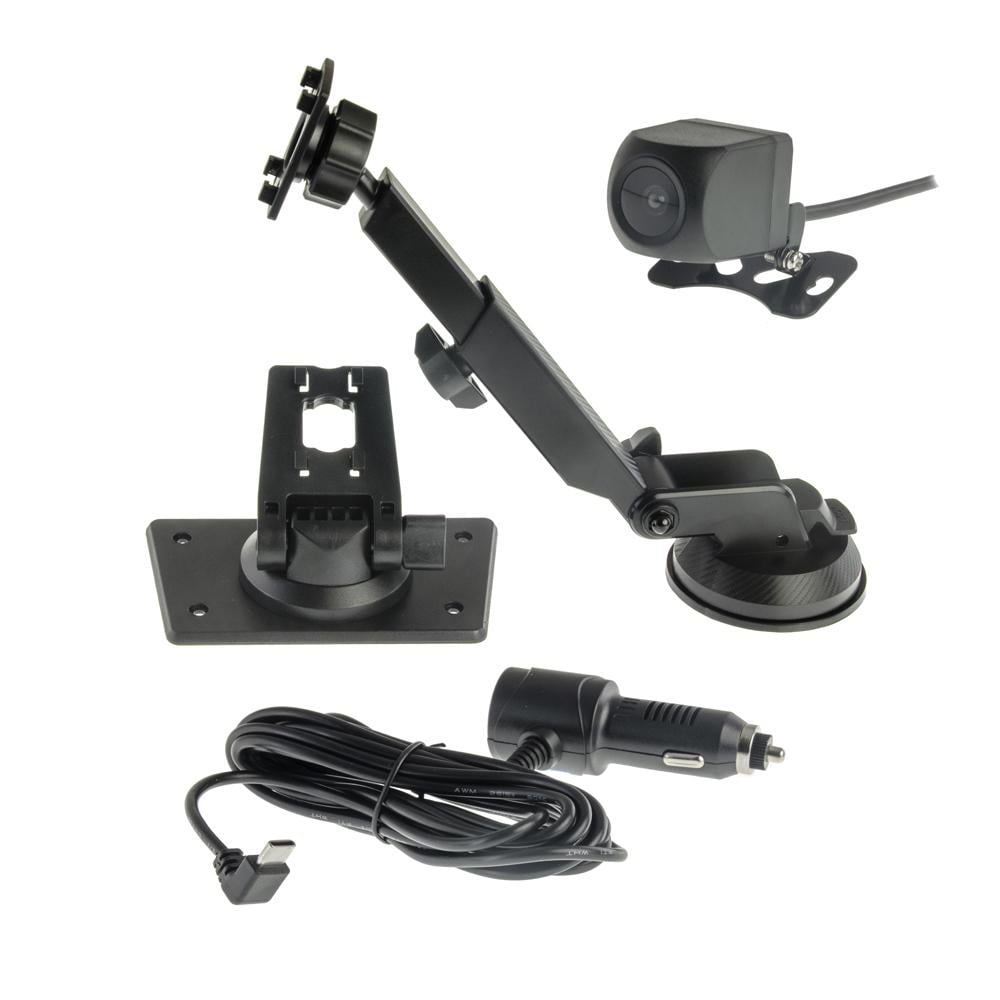 Навігаційний пристрій Cyclone ND-1010 AND DVR з функцією реєстратора з 2-х камер 10,3" (НФ-00006925) - фото 5 Навігаційний пристрій Cyclone ND-1010 AND DVR з функцією реєстратора з 2-х камер 10,3" (НФ-00006925) - фото 5