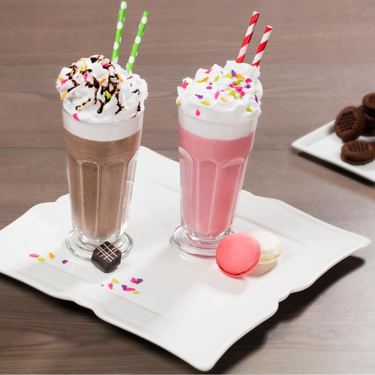 Набір келихів для коктейлю Pasabahce Casablanca 12 шт. 345 мл - фото 4 Набір келихів для коктейлю Pasabahce Casablanca 12 шт. 345 мл - фото 4