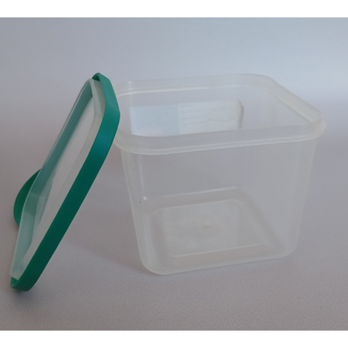 Контейнер пластиковый Plast Team Narvik 0,5 л (1_3651) - фото 2