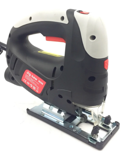 Электрический лобзик LEX 1200W (JS233) - фото 3