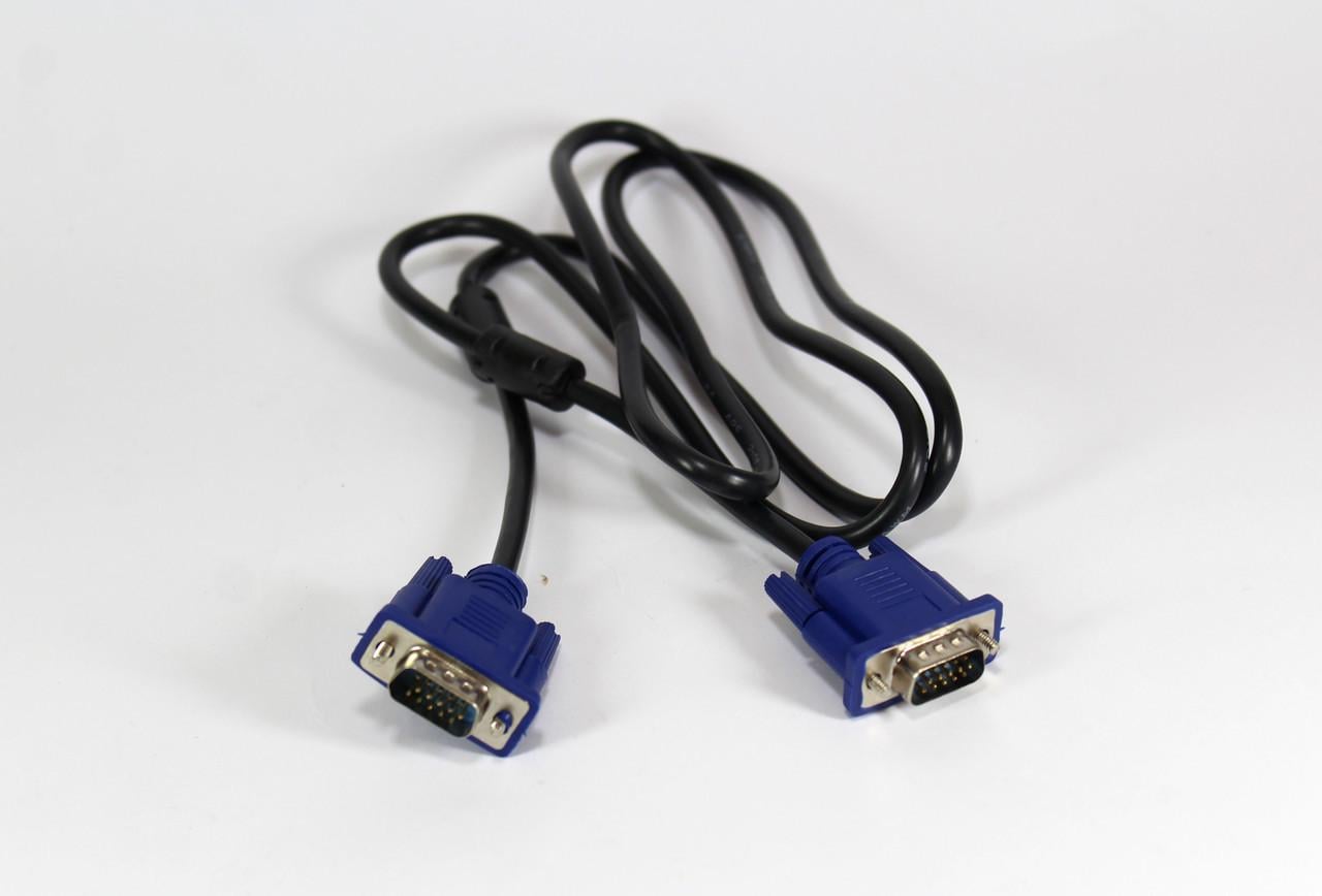 Кабель-переходник VGA 3M 3/2 (521013)