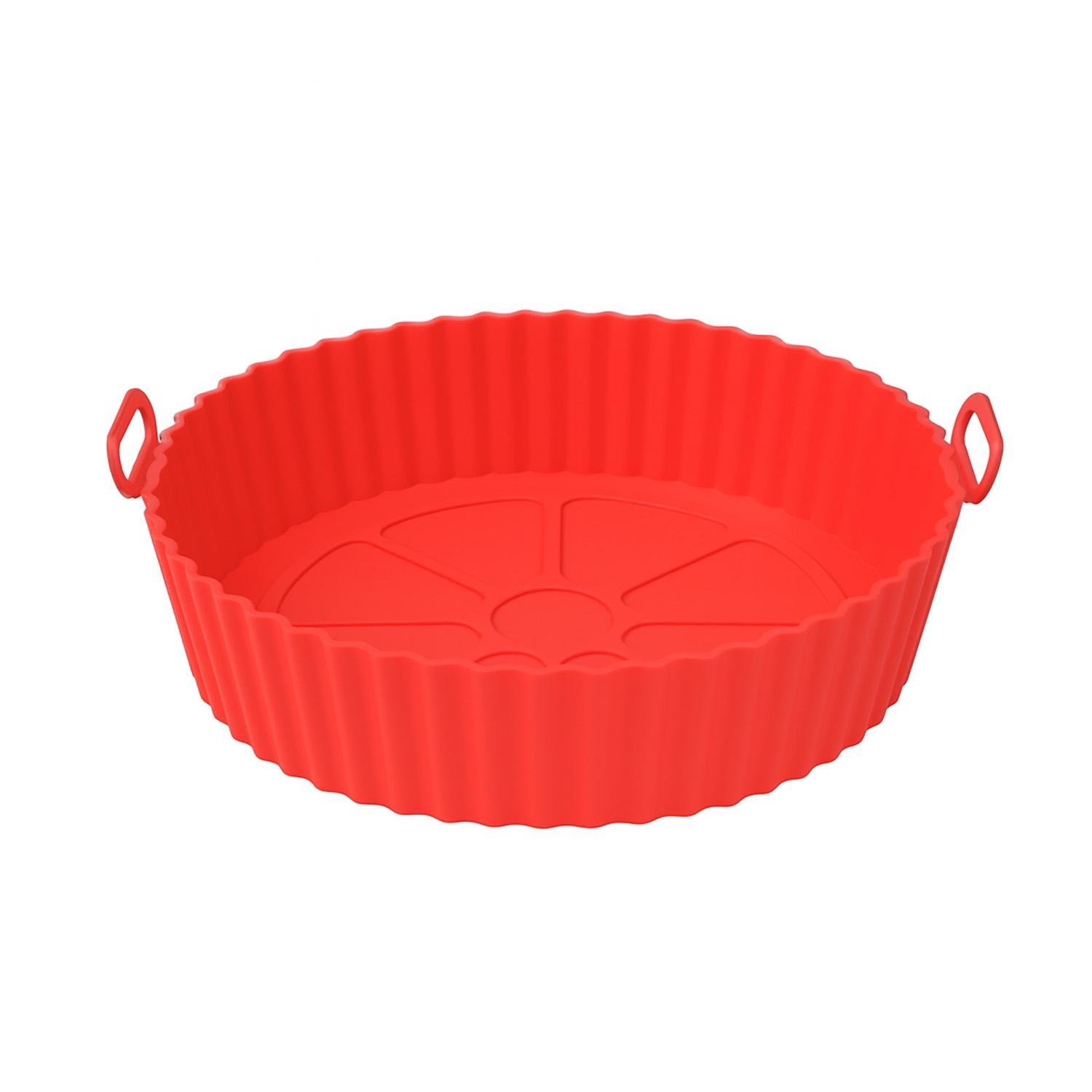 Форма силиконовая 21х21 см Бежевый (87957) - фото 2 Форма силиконовая 21х21 см Бежевый (87957) - фото 2