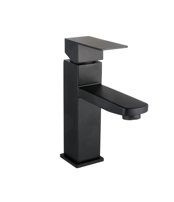 Змішувач для умивальника Globus Lux SICILIA SBQ-101-BB (000021171) Змішувач для умивальника Globus Lux SICILIA SBQ-101-BB (000021171)