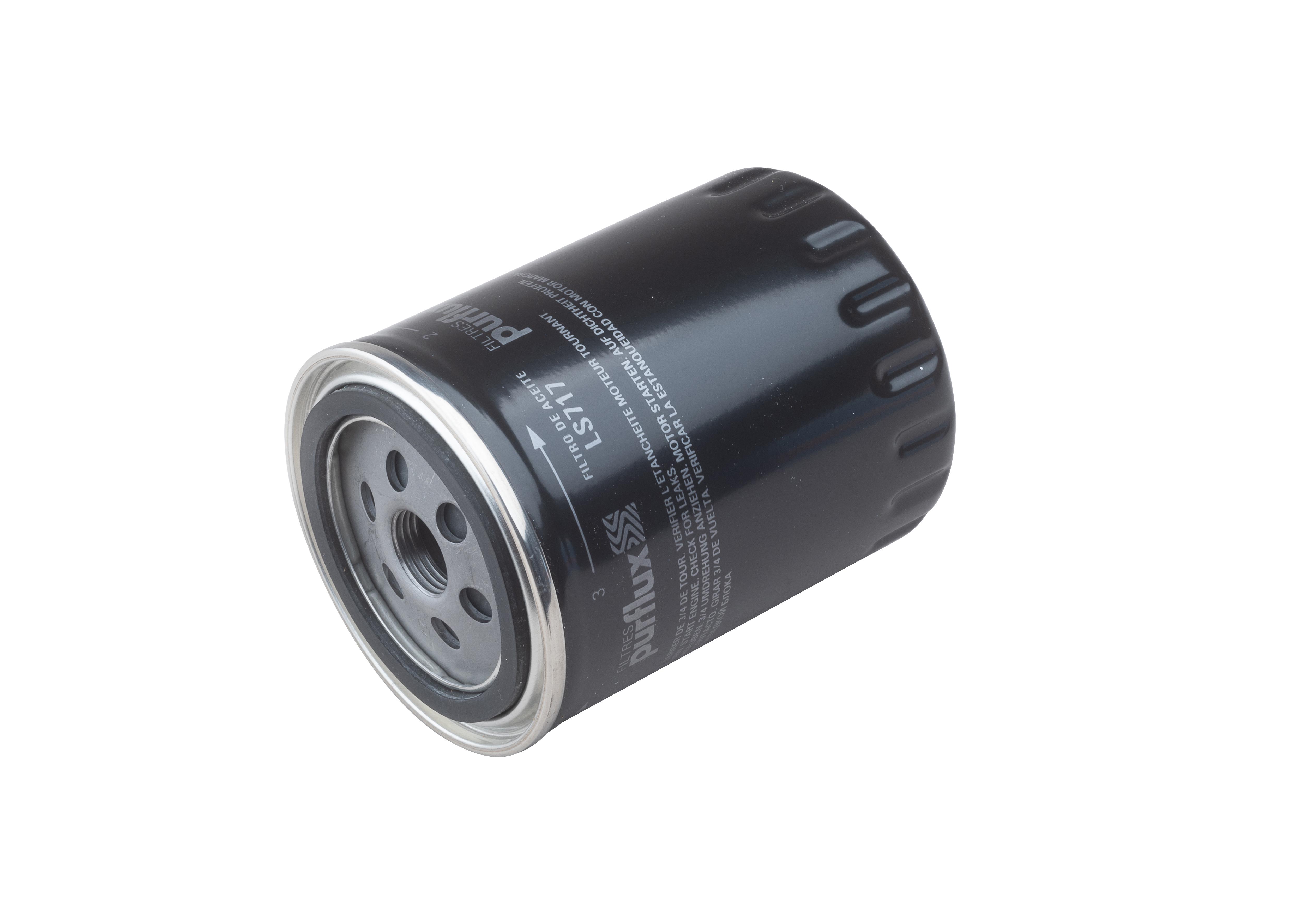 Фильтр масла PURFLUX LS717