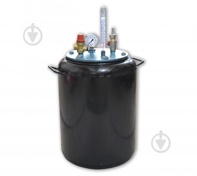 Автоклав Укрпромтех УТех-24