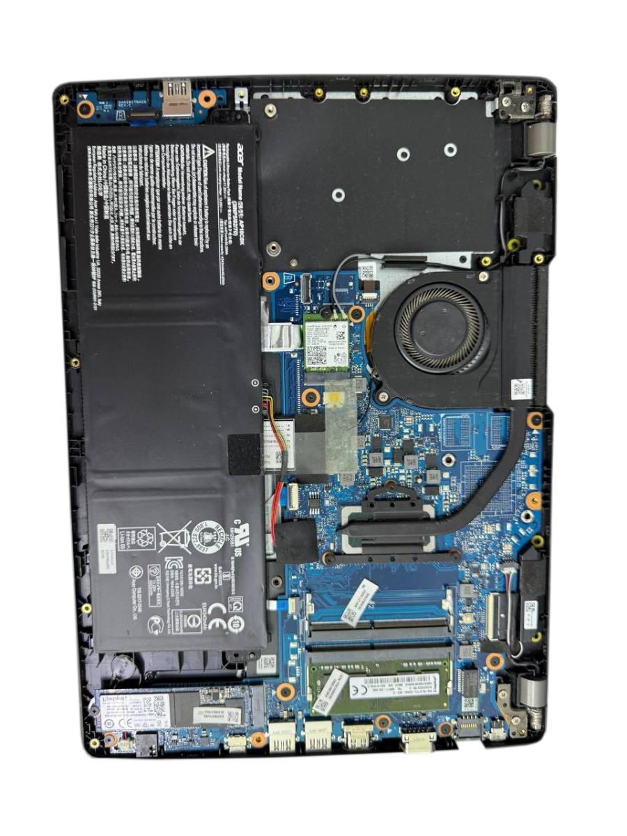 Ноутбук Acer TravelMate P214 14"/TN/i5-10210U/8GB DDR4/SSD 256GB/FHD/підсвітка (232667) - фото 11 Ноутбук Acer TravelMate P214 14"/TN/i5-10210U/8GB DDR4/SSD 256GB/FHD/підсвітка (232667) - фото 11