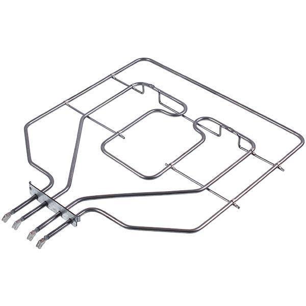 Гриль верхний Bosch 00684722 2800W 240V 370x380 мм (00000055912) Гриль верхний Bosch 00684722 2800W 240V 370x380 мм (00000055912)