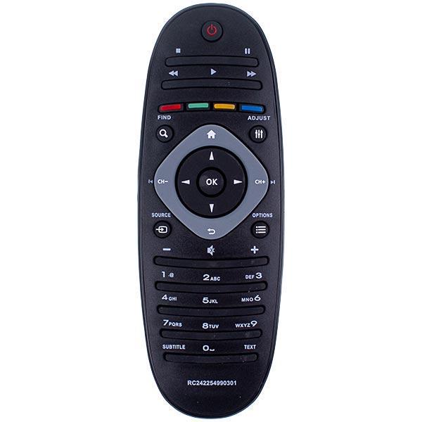 Пульт для телевизора Philips RC242254990301 (00000012964)
