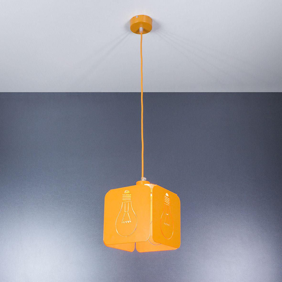 Люстра Imperium Light Idea (87114.25.25)