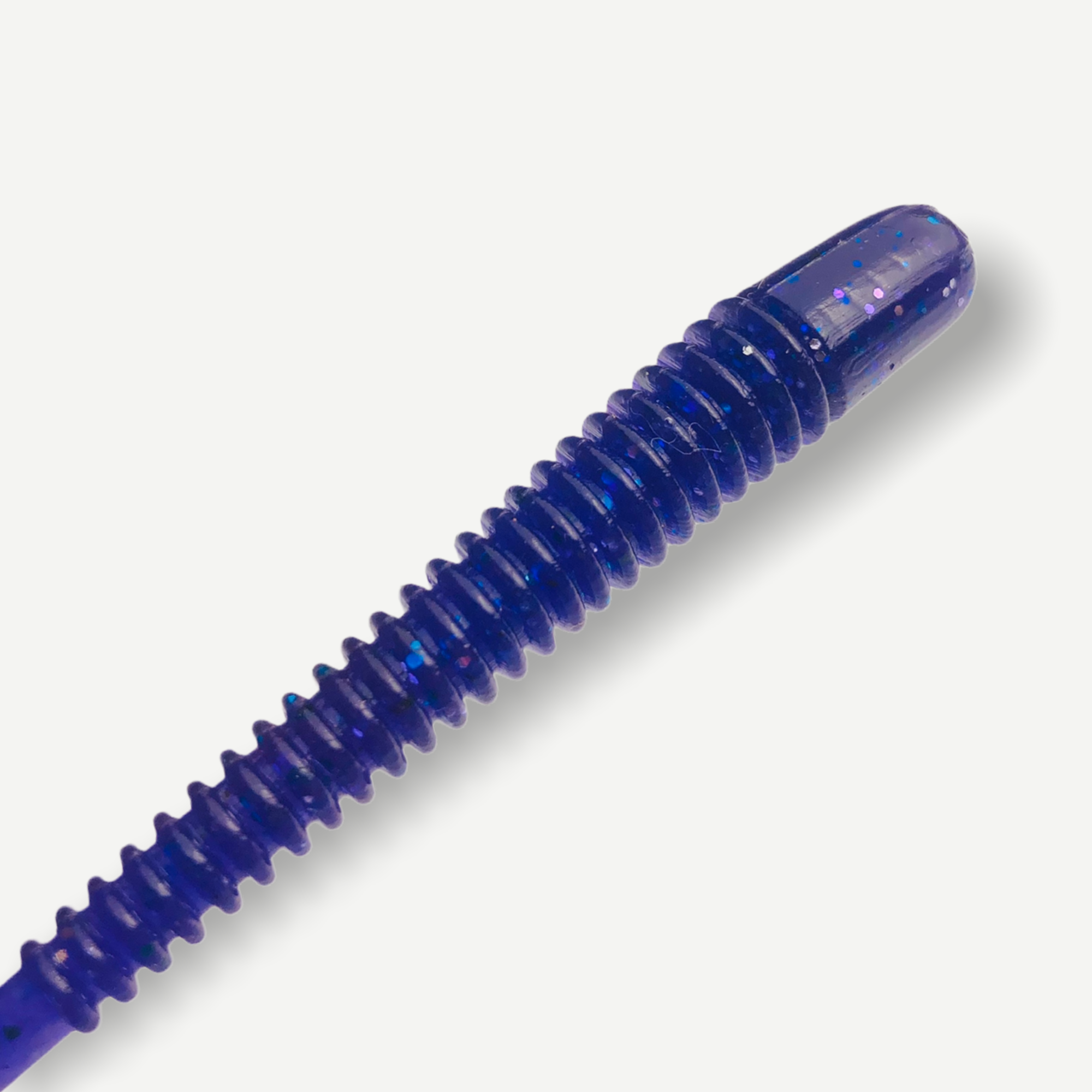 Силиконовая приманка Big Baits Bomber речная серия 2" 10 шт. # 109 Dark Violet (1207109) - фото 8 Силиконовая приманка Big Baits Bomber речная серия 2" 10 шт. # 109 Dark Violet (1207109) - фото 8