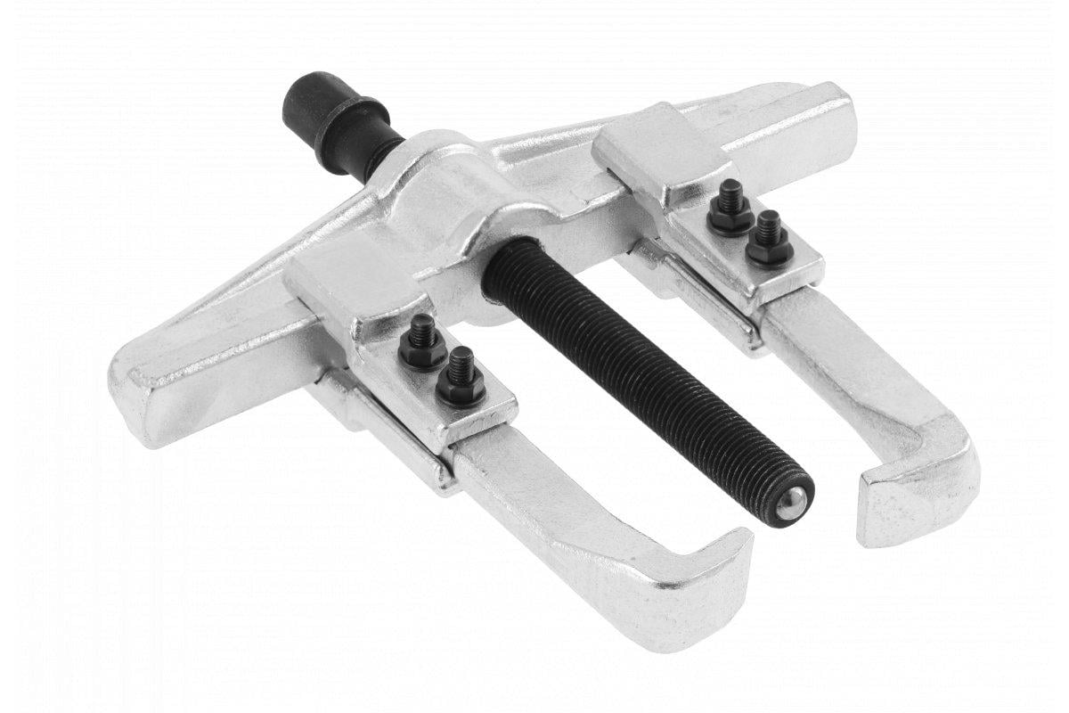 Cъемник подшипника 2 рычага 120/100 мм (HT8G211)