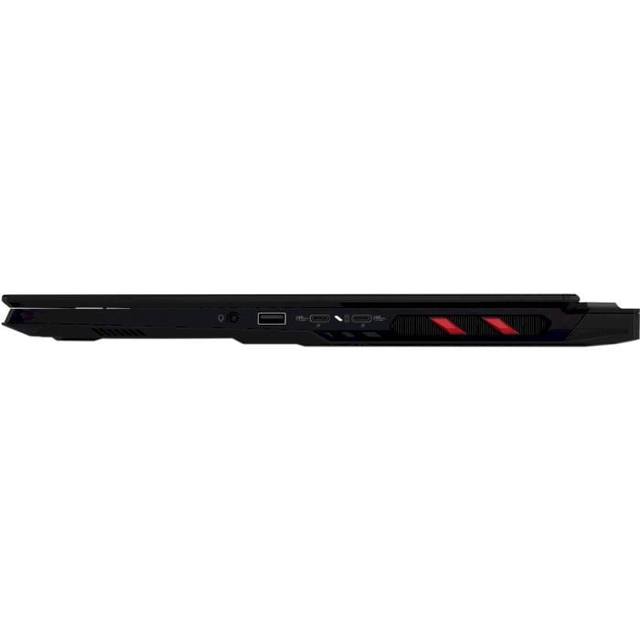 Игровой игровой ноутбук MSI Raider A18 HX A9WJG-208UA Core Black (9S7-182L72-208) - фото 4